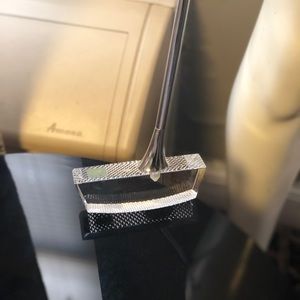 Rare crystal Hoya japan Crystal putter